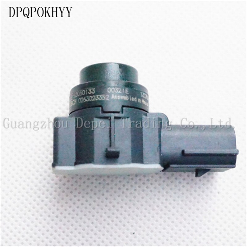 Buick reversing radar  DPQPOKHYY, 52050133,0263023352